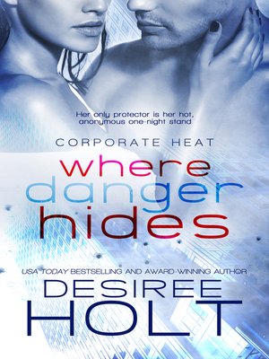 cover image of Where Danger Hides